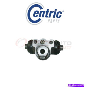 Wheel Cylinder 1993�N����2002�N�̓y��SC2 1.9L L4-UL�̒��SC-TEK�h�����u���[�L�z�C�[���V�����_�[ Centric C-TEK Drum Brake Wheel Cylinder for 1993-2002 Saturn SC2 1.9L L4 - ul�y���s�A���i�z