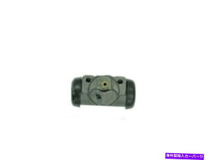 Wheel Cylinder Centric 12JS56S�w�ʍ��z�C�[���V�����_�[�t�B�b�g1972-1974 DodgeW200�s�b�N�A�b�v Centric 12JS56S Rear Left Wheel Cylinder Fits 1972-1974 Dodge W200 Pickup�y���s�A���i�z