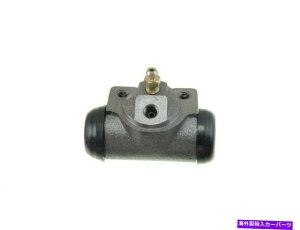 Wheel Cylinder 1988�NGMC V2500�x�O�z�C�[���V�����_�[���A�h�[�}��36656yb For 1988 GMC V2500 Suburban Wheel Cylinder Rear Dorman 36656YB�y���s�A���i�z