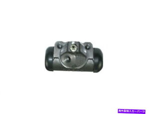Wheel Cylinder ���S73WV74N�㕔���z�C�[���V�����_�[�t�B�b�g1960-1973�V�{���[C10�s�b�N�A�b�v Centric 73WV74N Rear Left Wheel Cylinder Fits 1960-1973 Chevy C10 Pickup