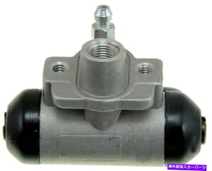 Wheel Cylinder �h�����u���[�L�z�C�[���V�����_�[���A�h�[�}��W37954�t�B�b�g89-94�X�o���W���X�e�B Drum Brake Wheel Cylinder Rear Dorman W37954 fits 89-94 Subaru Justy�y���s�A���i�z
