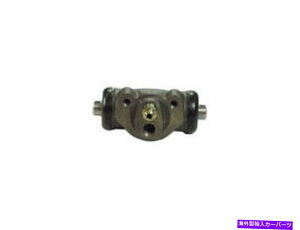 Wheel Cylinder 74-80�̃z�C�[���V�����_�[�A83-91�_�b�W�v���}�X�q�����_�C�R���g�|�j�[�A���[GV18K2 Wheel Cylinder For 74-80, 83-91 Dodge Plymouth Hyundai Colt Pony Arrow GV18K2�y���s�A���i�z