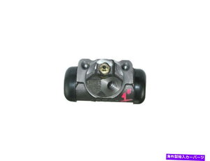 Wheel Cylinder 1960-1963�r���C�b�N�C���r�N�^�z�C�[���V�����_�[���A�E���S44997xr 1961 1962 For 1960-1963 Buick Invicta Wheel Cylinder Rear Right Centric 44997XR 1961 1962�y���s�A���i�z