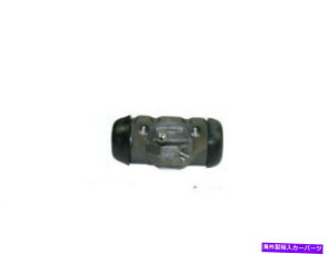 Wheel Cylinder ���S43tg35f�t�����g�E�z�C�[���V�����_�[�t�B�b�g1962-1963���◬�� Centric 43TG35F Front Right Wheel Cylinder Fits 1962-1963 Mercury Meteor�y���s�A���i�z