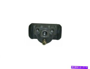 Wheel Cylinder 90-93̌փV_[_bWq_CiR\i^2.0l 4 Cyl 2.4L CJ66N2 Rear Wheel Cylinder For 90-93 Dodge Hyundai Monaco Sonata 2.0L 4 Cyl 2.4L CJ66N2
