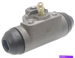Wheel Cylinder �h�����u���[�L�z�C�[���V�����_�[���AAcdelco Pro Brakes 18e1139-������ Drum Brake Wheel Cylinder Rear ACDelco Pro Brakes 18E1139 - Fast Shipping�y���s�A���i�z