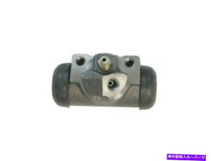 Wheel Cylinder ���S96VZ95C���A�E�z�C�[���V�����_�[�t�B�b�g2000 Dodge RAM 2500 Centric 96VZ95C Rear Right Wheel Cylinder Fits 2000 Dodge Ram 2500�y���s�A���i�z