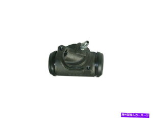 Wheel Cylinder 1973-1974�r���C�b�N�A�|���z�C�[���V�����_�[�t�����g������95199JZ For 1973-1974 Buick Apollo Wheel Cylinder Front Left Centric 95199JZ�y���s�A���i�z