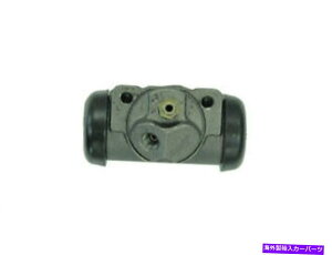 Wheel Cylinder Centric 24HR32N�㕔���z�C�[���V�����_�[�t�B�b�g2000-2004 Dodge Dakota RWD Centric 24HR32N Rear Left Wheel Cylinder Fits 2000-2004 Dodge Dakota RWD�y���s�A���i�z
