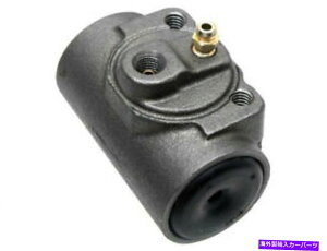 Wheel Cylinder Raybestos 26xd65q��փV�����_�[�t�B�b�g1974 Chevy G30 Van Raybestos 26XD65Q Rear Wheel Cylinder Fits 1974 Chevy G30 Van�y���s�A���i�z