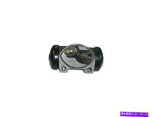 Wheel Cylinder 1962�N����1964�N�̃v���}�X�T�{�C�z�C�[���V�����_�[�t�����g�E���S21626FK 1963 For 1962-1964 Plymouth Savoy Wheel Cylinder Front Right Centric 21626FK 1963�y���s�A���i�z