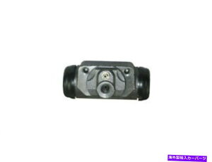 Wheel Cylinder Centric 59ys63sփV_[1964-1974v}XoN[_ɓK܂ Centric 59YS63S Rear Wheel Cylinder Fits 1964-1974 Plymouth Barracuda