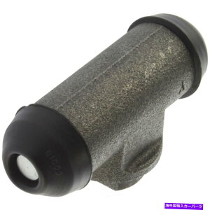 Wheel Cylinder hu[LzC[V_[C-TEKWzC[V_[AZgbN135.67012 Drum Brake Wheel Cylinder-C-TEK Standard Wheel Cylinders Rear Centric 135.67012