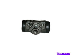Wheel Cylinder 1964�N����1969�N�̃v���}�X�o���N�[�_�z�C�[���V�����_�[���A�Z���g���b�N79821pq 1965 1966 For 1964-1969 Plymouth Barracuda Wheel Cylinder Rear Centric 79821PQ 1965 1966