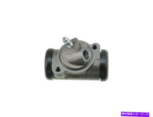 Wheel Cylinder 1964�N����1967�N�̃|���e�B�A�b�N���}���Y�z�C�[���V�����_�[�t�����g�E�h�[�}��36583QC 1966 1965 For 1964-1967 Pontiac LeMans Wheel Cylinder Front Right Dorman 36583QC 1966 1965