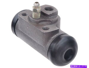 Wheel Cylinder 1990�N����2001�N�̃W�[�v�`�F���L�[�z�C�[���V�����_�[���AAC�f���R61397FR 2000 1997 1991 For 1990-2001 Jeep Cherokee Wheel Cylinder Rear AC Delco 61397FR 2000 1997 1991�y���s�A���i�z