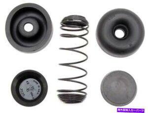 Wheel Cylinder ⃂NARJ751VKp̃Ahu[LzC[V_[CLbg Rear Drum Brake Wheel Cylinder Repair Kit For Mercury Montclair RJ751VK