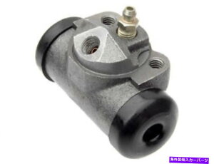 Wheel Cylinder Raybestos 46HX13F��փV�����_�[�t�B�b�g1980-1983�����J�[���}�[�NVI�G�������g3 Raybestos 46HX13F Rear Wheel Cylinder Fits 1980-1983 Lincoln Mark VI Element3�y���s�A���i�z