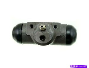 Wheel Cylinder 1996-1997�̃h�����u���[�L�z�C�[���V�����_�[���A�N���C�X���[�{�C�W���[�h�[�}��256YH58 Drum Brake Wheel Cylinder Rear For 1996-1997 Chrysler Voyager Dorman 256YH58�y���s�A���i�z