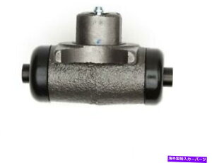 Wheel Cylinder �_�C�i�~�b�N���C24RT64X��փV�����_�[�t�B�b�g1983-1991 Chevy S10 Blazer RWD Dynamic Friction 24RT64X Rear Wheel Cylinder Fits 1983-1991 Chevy S10 Blazer RWD