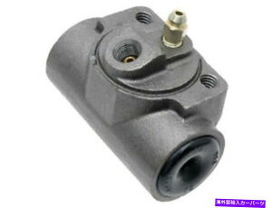 Wheel Cylinder ���AAC�f���R�v���t�F�b�V���i���z�C�[���V�����_�[�t�B�b�g�V�{���[�C���p��1971-1985 25MKHC Rear AC Delco Professional Wheel Cylinder fits Chevy Impala 1971-1985 25MKHC�y���s�A���i�z