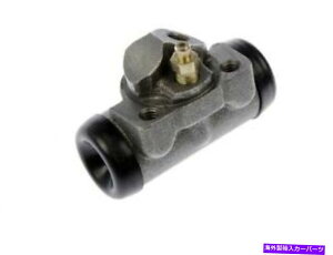Wheel Cylinder �h�[�}��97NC55K�w�ʍ��z�C�[���V�����_�[�t�B�b�g1978-1992�t�H�[�hE350�G�R�m���� Dorman 97NC55K Rear Left Wheel Cylinder Fits 1978-1992 Ford E350 Econoline�y���s�A���i�z