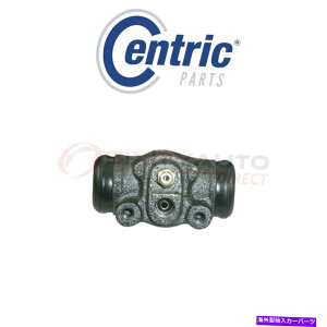Wheel Cylinder 1997NCentric C -Tekhu[LzC[V_[Chrysler Concorde 3.5L V6 -RI Centric C-TEK Drum Brake Wheel Cylinder for 1997 Chrysler Concorde 3.5L V6 - ri