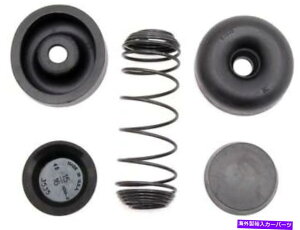 Wheel Cylinder 1960-1961�̃t�����g�h�����u���[�L�z�C�[���V�����_�[�C���L�b�gStudebaker Hawk TK651RM Front Drum Brake Wheel Cylinder Repair Kit For 1960-1961 Studebaker Hawk TK651RM