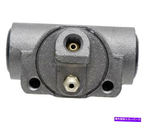 Wheel Cylinder �h�����u���[�L�z�C�[���V�����_�[��1975-1976�L���f���b�N�J���[�ɓK�����܂� Drum Brake Wheel Cylinder Fits 1975-1976 Cadillac Calais�y���s�A���i�z