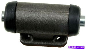Wheel Cylinder ���A�h�����u���[�L�z�C�[���V�����_�[��1988�N�q�����_�C�G�N�Z���ɓK�����܂� Rear Drum Brake Wheel Cylinder Fits 1988 Hyundai Excel�y���s�A���i�z