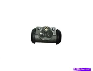 Wheel Cylinder Centric 87xx99r������z�C�[���V�����_�[�t�B�b�g1951-1952 Ford F3 Centric 87XX99R Rear Left Wheel Cylinder Fits 1951-1952 Ford F3�y���s�A���i�z