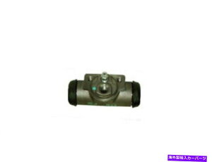 Wheel Cylinder S85YB71CփV_[tBbg2000NCX[Oh{CW[ Centric 85YB71C Rear Wheel Cylinder Fits 2000 Chrysler Grand Voyager