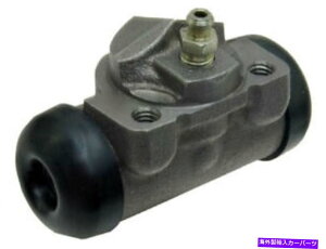 Wheel Cylinder Raybestos 83WB93K���A�t�z�C�[���V�����_�[�t�B�b�g1972 FARGO W200�s�b�N�A�b�v Raybestos 83WB93K Rear Left Wheel Cylinder Fits 1972 Fargo W200 Pickup�y���s�A���i�z