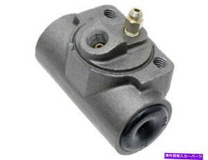 Wheel Cylinder AACfRvtFbVizC[V_[tBbgGMC P1500 1979-1980 25FYJK Rear AC Delco Professional Wheel Cylinder fits GMC P1500 1979-1980 25FYJK