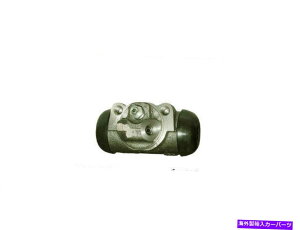 Wheel Cylinder 1984-1989 FORD F350zC[V_[AES78862PJ 1986 1985 1987 For 1984-1989 Ford F350 Wheel Cylinder Rear Right Centric 78862PJ 1986 1985 1987