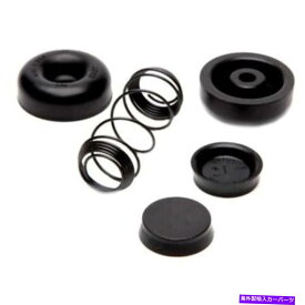 Wheel Cylinder 18G3 ACデルコホイールシリンダー修理キットフロントまたはリアシボレールセイバー 18G3 AC Delco Wheel Cylinder Repair Kit Front or Rear New for Chevy Le Sabre