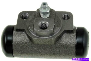 Wheel Cylinder 2003-2010�}�c�_B4000�h�����u���[�L�z�C�[���V�����_�[���A�h�[�}��238op16 2004 Fits 2003-2010 Mazda B4000 Drum Brake Wheel Cylinder Rear Dorman 238OP16 2004�y���s�A���i�z