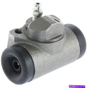 Wheel Cylinder 1967Ñhu[LzC[V_[AEtH[hF-350S848VJ16 Drum Brake Wheel Cylinder Rear Right For 1967 Ford F-350 Centric 848VJ16