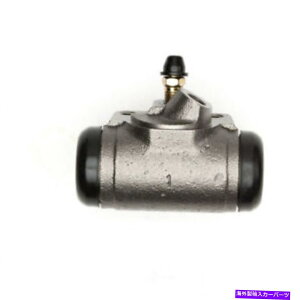 Wheel Cylinder �h�����u���[�L�z�C�[���V�����_�[�t�B�b�g1955-1957�i�b�V���A���o�T�_�[�J�X�^���A���o�T�_�[�X�[�p�[ Drum Brake Wheel Cylinder fits 1955-1957 Nash Ambassador Custom Ambassador Super�y���s�A���i