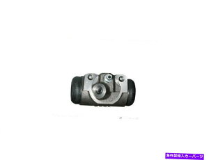Wheel Cylinder 1984-1989 FORD F350�z�C�[���V�����_�[���A�����S11858JK 1986 1985 1987 For 1984-1989 Ford F350 Wheel Cylinder Rear Left Centric 11858JK 1986 1985 1987