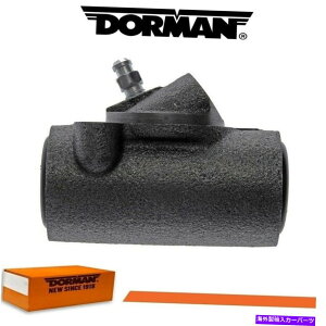 Wheel Cylinder 1973-1974�r���C�b�N�A�|���̃h�[�}���h�����u���[�L�z�C�[���V�����_�[ Dorman Drum Brake Wheel Cylinder for 1973-1974 BUICK APOLLO�y���s�A���i�z