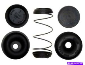 Wheel Cylinder 88FH78H�t�����g�h�����u���[�L�z�C�[���V�����_�[�C���L�b�g��1955-1956 NASH STATESMAN�ɓK�����܂� 88FH78H Front Drum Brake Wheel Cylinder Repair Kit Fits 1955-1956 Nash Statesman�y���s�A���i�z