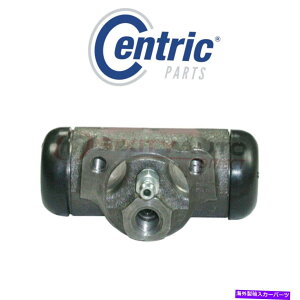 Wheel Cylinder 1971-1980 Ford Pinto 1.6L 2.0L 2.3L HD�̒��S�h�����u���[�L�z�C�[���V�����_�[ Centric Drum Brake Wheel Cylinder for 1971-1980 Ford Pinto 1.6L 2.0L 2.3L hd�y���s�A���i�z