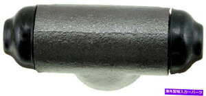 Wheel Cylinder 1989�N�̃_�b�W�X�s���b�g�̃��A�h�����u���[�L�z�C�[���V�����_�[-W37564 -BF�h�[�}�� - �ŏ� Rear Drum Brake Wheel Cylinder for 1989 Dodge Spirit -- W37564-BF Dorman - First�y���s�A���i�z