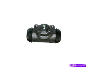 Wheel Cylinder 1972-1974 AM�̈�ʓI��DJ5�z�C�[���V�����_�[�t�����g�E���S37765WQ 1973 For 1972-1974 AM General DJ5 Wheel Cylinder Front Right Centric 37765WQ 1973�y���s�A���i�z