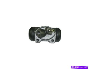 Wheel Cylinder 1964-1969�_�b�WA100�g���b�N�z�C�[���V�����_�[�t�����g�����S37833ZV 1966 For 1964-1969 Dodge A100 Truck Wheel Cylinder Front Left Centric 37833ZV 1966�y���s�A���i�z