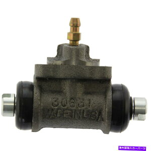 Wheel Cylinder 1987N1990N̓YpT[NXhu[LzC[V_[AZgbN1988 1989 For 1987-1990 Nissan Pulsar NX Drum Brake Wheel Cylinder Rear Centric 1988 1989