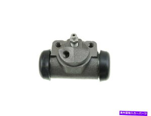 Wheel Cylinder 1975�N����1996�N�̃t�H�[�hE150�G�R�m�����N���u���S���z�C�[���V�����_�[�h�[�}��45426GX For 1975-1996 Ford E150 Econoline Club Wagon Wheel Cylinder Dorman 45426GX�y���s�A���i�z