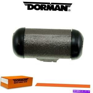 Wheel Cylinder 1955N1956N̐⃂gNÃh[}hu[LzC[V_[ Dorman Drum Brake Wheel Cylinder for 1955-1956 MERCURY MONTCLAIR