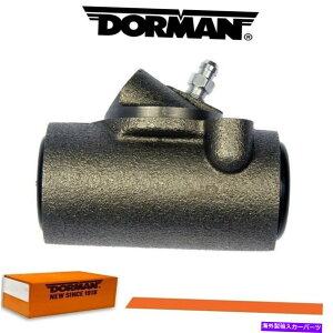 Wheel Cylinder 1973-1974�r���C�b�N�A�|���̃h�[�}���h�����u���[�L�z�C�[���V�����_�[ Dorman Drum Brake Wheel Cylinder for 1973-1974 BUICK APOLLO�y���s�A���i�z